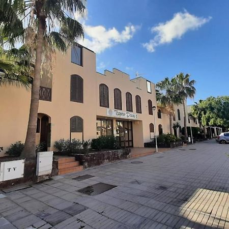 Apartamento Hakuna Matata Costa Del Silencio Exterior photo