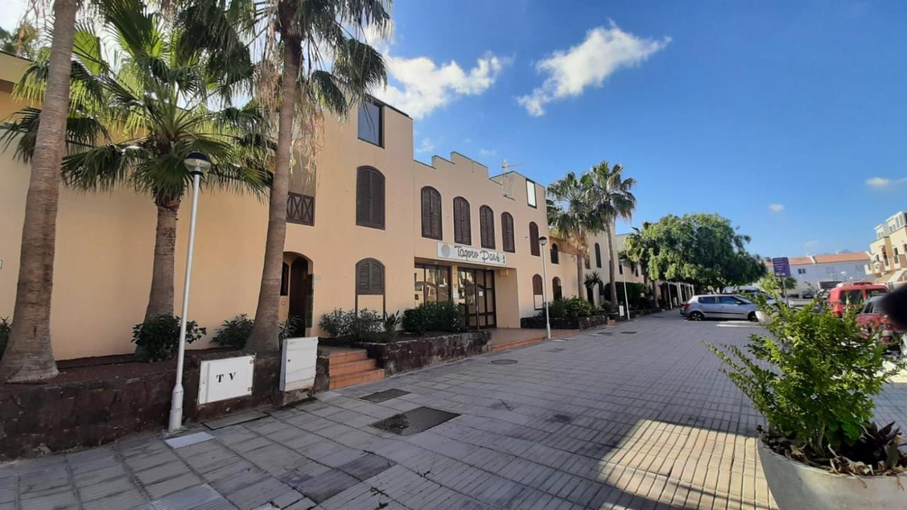 Apartamento Hakuna Matata Costa Del Silencio Exterior photo